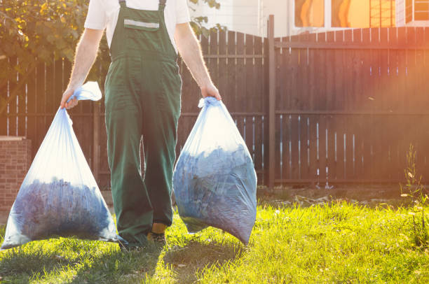 Best Garage Cleanout  in Wellsburg, WV