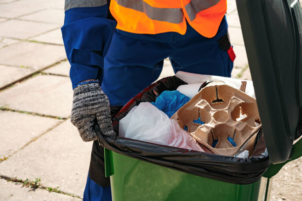 Donation Pickup Services in Wellsburg, WV