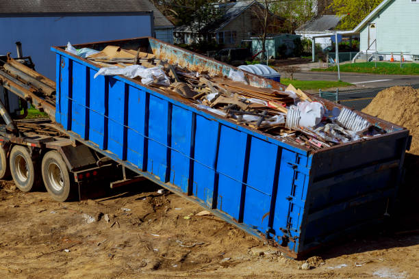 Best Shed Removal  in Wellsburg, WV