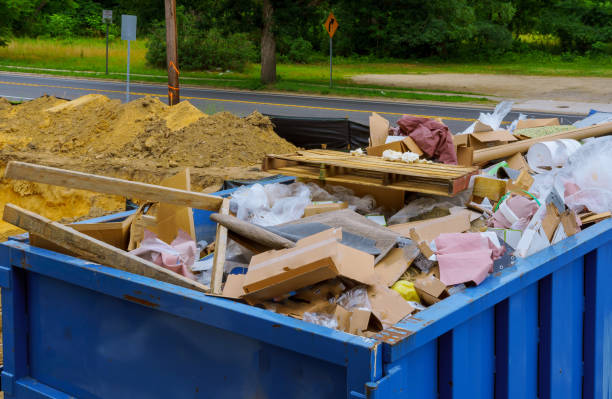 Best Donation Pickup Services  in Wellsburg, WV